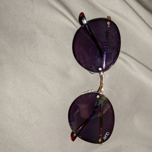 Quay sunglasses